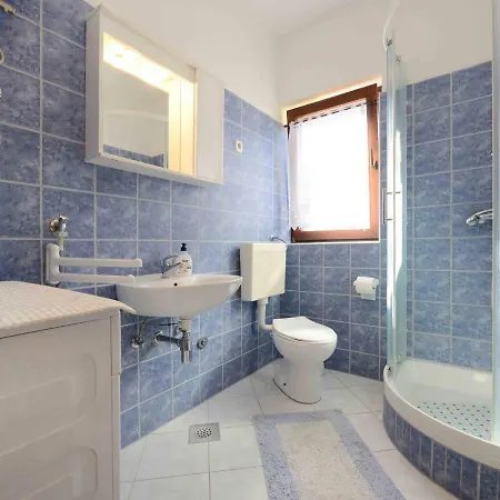 Apartmán Mirela.1