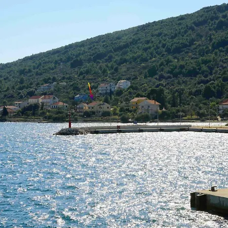 Apartmán Mirela.1 *
